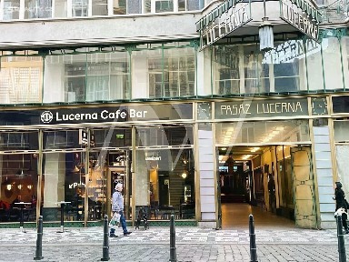 Praha, Praha 1, Nové Město, Vodičkova, 36