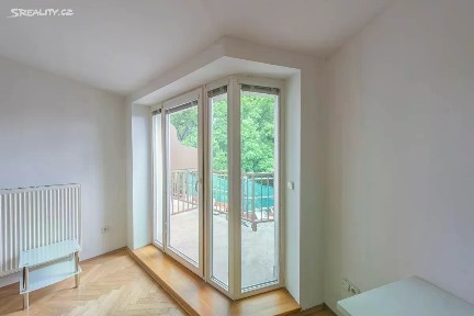 Prodej bytu 3+kk 106 m² Plzeňská, Praha - Smíchov