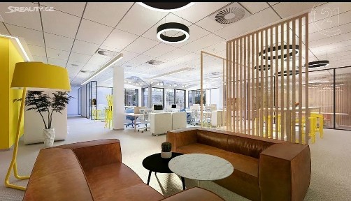 Praha, Praha 1, Nové Město, Na Poříčí