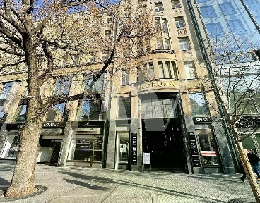 Praha, Praha 1, Nové Město, Václavské náměstí, 1