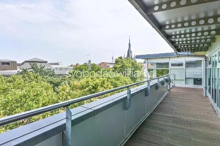 Praha, Praha 1, Nové Město, Na Příkopě