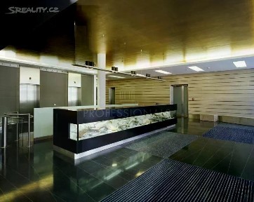 Praha, Praha 4, Chodov, V Parku, 2