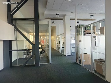 Praha, Praha 9, Vysočany, Ocelářská, 16