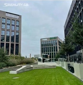 Praha, Praha 8, Karlín, Sokolovská