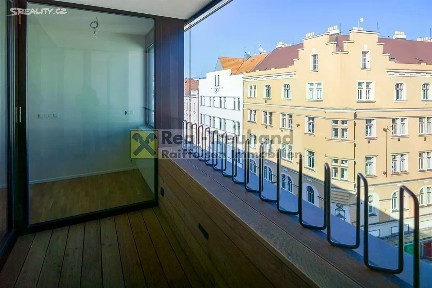 Praha, Praha 8, Libeň, Zenklova, 23