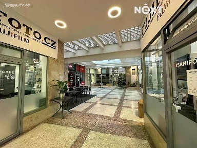 Praha, Praha 1, Nové Město, Hybernská, 24