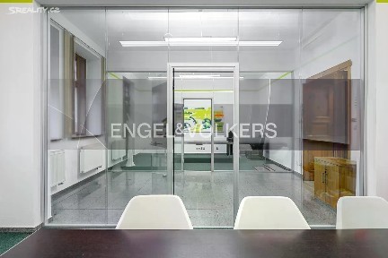 Praha, Praha 4, Nusle, Bělehradská, 18