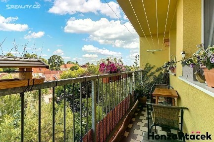 Prodej bytu 3+1 77 m² Třebešovská, Praha - Horní Počernice