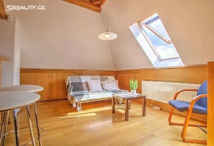 Prodej bytu atypický 139 m² Vršovické náměstí, Praha - Vršovice