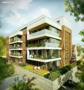 Praha, Praha 4, Podolí, Jeremenkova, 81