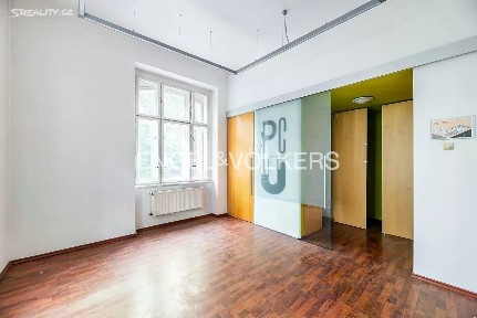 Praha, Praha 2, Vinohrady, Polská, 10