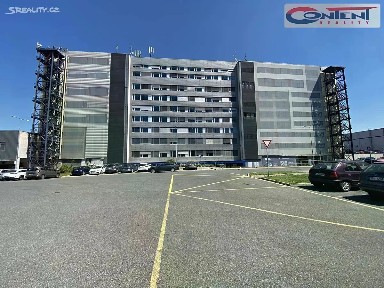 Pronájem kanceláře 351 m² Průmyslová, Praha - Hostivař