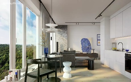 Praha, Praha 4, Kamýk, Vosátkova