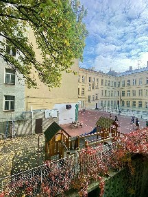 Praha, Praha 2, Nové Město, Sokolská, 8