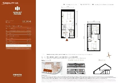 Praha, Praha 4, Nusle, Bělehradská, 13