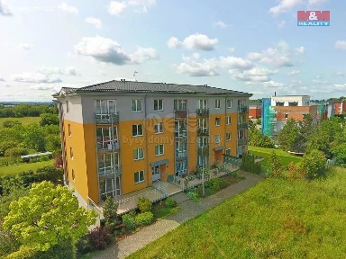 Prodej bytu 2+kk 59 m² Dandova, Praha - Horní Počernice