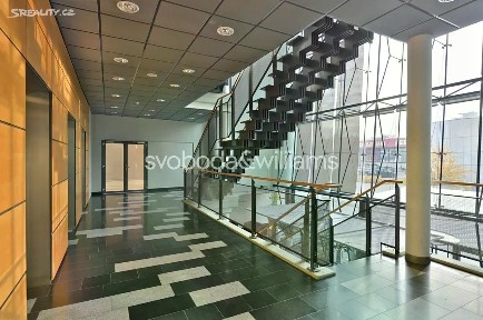 Praha, Praha 6, Vokovice, Evropská