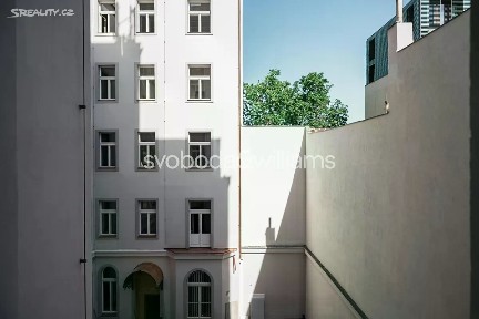 Praha, Praha 1, Nové Město, Vodičkova