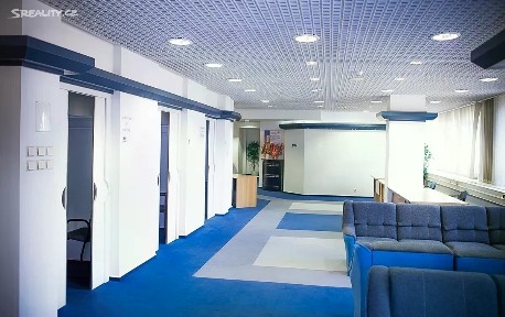 Praha, Praha 9, Vysočany, Freyova, 27