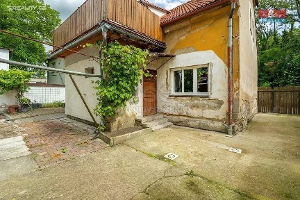 Mladá Boleslav, Mladá Boleslav III, Štyrsova, 26