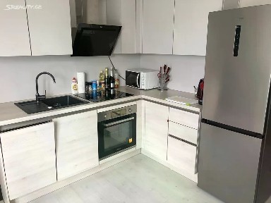 Praha, Praha 4, Kamýk, Hodkovická