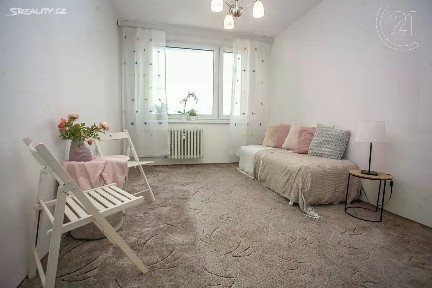 Praha, Praha 5, Stodůlky, Přecechtělova, 1