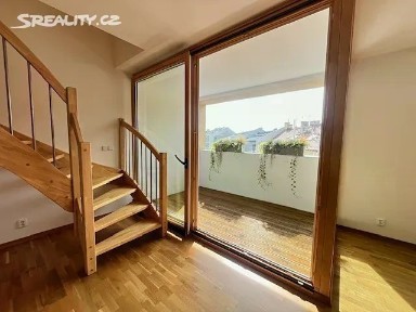 Praha, Praha 4, Nusle, V Horkách, 6