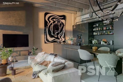 Praha, Praha 4, Modřany, Československého exilu, 4