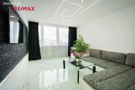 Prodej bytu 3+1 70 m² Zelenohorská, Praha - Bohnice