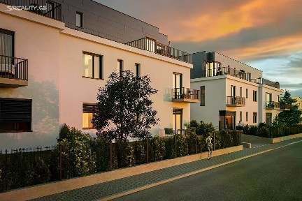 Praha, Praha 4, Chodov, Dunovského, 32