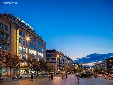 Praha, Praha 1, Nové Město, Václavské náměstí, 58