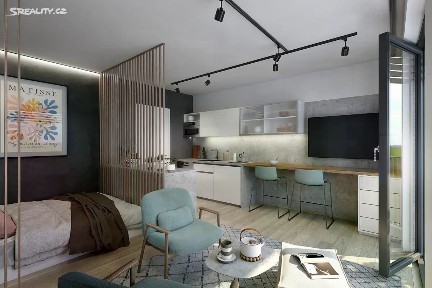 Praha, Praha 4, Braník, Údolní, 95