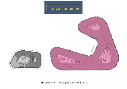 Praha, Praha 6, Vokovice, Evropská, 115