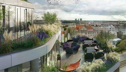 Praha, Praha 10, Strašnice, Vinohradská, 161