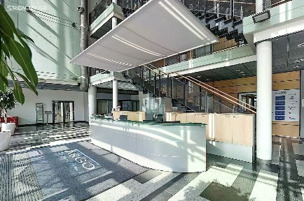 Praha, Praha 6, Vokovice, Evropská, 176a