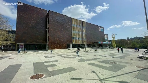 Pronájem skladového prostoru 150 m² Sofijské náměstí, Praha - Modřany