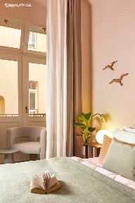 Praha, Praha 2, Nové Město, Žitná