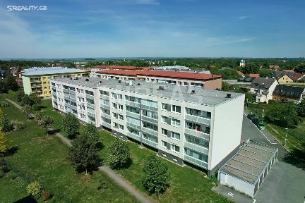 Prodej bytu 3+1 84 m² Čeperská, Praha - Vinoř