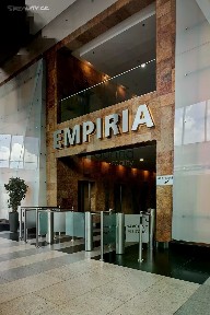 Praha, Praha 4, Nusle, Na Strži