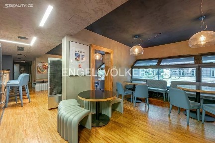 Praha, Praha 2, Nové Město, Ječná, 39a