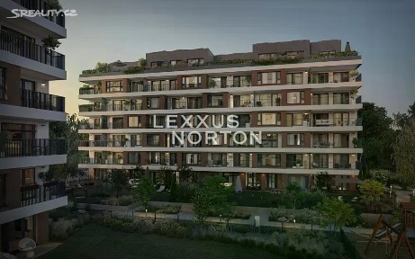 Prodej bytu 2+kk 69 m² Tupolevova, Praha - Letňany
