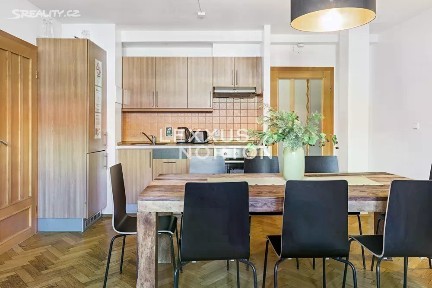 Prodej bytu 4+kk 126 m² Klimentská, Praha - Nové Město