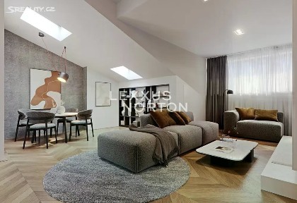 Praha, Praha 2, Vinohrady, Moravská