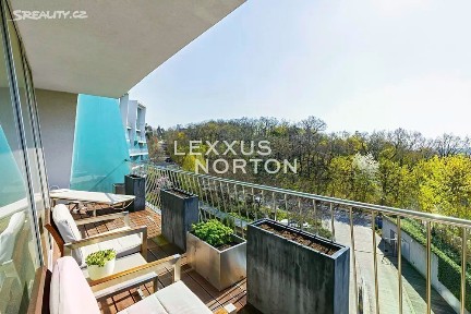 Praha, Praha 5, Smíchov, Na Hřebenkách