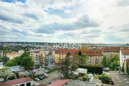 Praha, Praha 8, Libeň, Zenklova