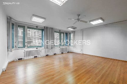 Praha, Praha 2, Nové Město, Ječná, 39a