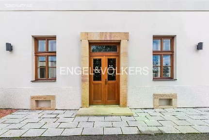 Praha, Praha 7, Troja, Pod Havránkou, 10