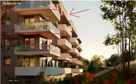 Praha, Praha 5, Třebonice, Thomasova, 8