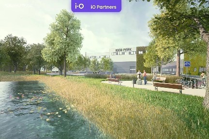 Praha, Praha 9, Běchovice, Podnikatelská