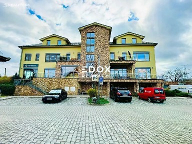 Pronájem kanceláře 129 m² Vídeňská, Praha - Kunratice